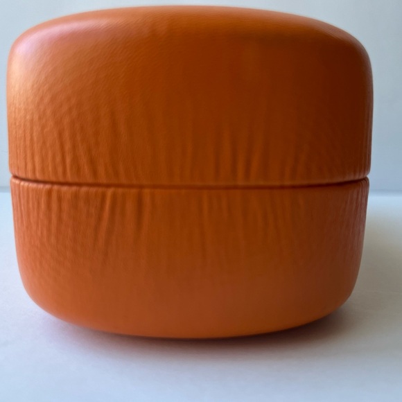 HERMES LEATHER EYEGLASSES HOLDER - Picture 8 of 11